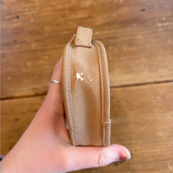 American Girl Julie Purse 1970s hippie - Picture 5 of 5